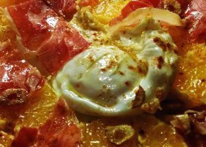 redoble huevos